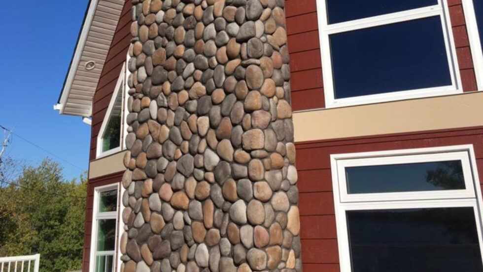 Elite Stone Products River Rock