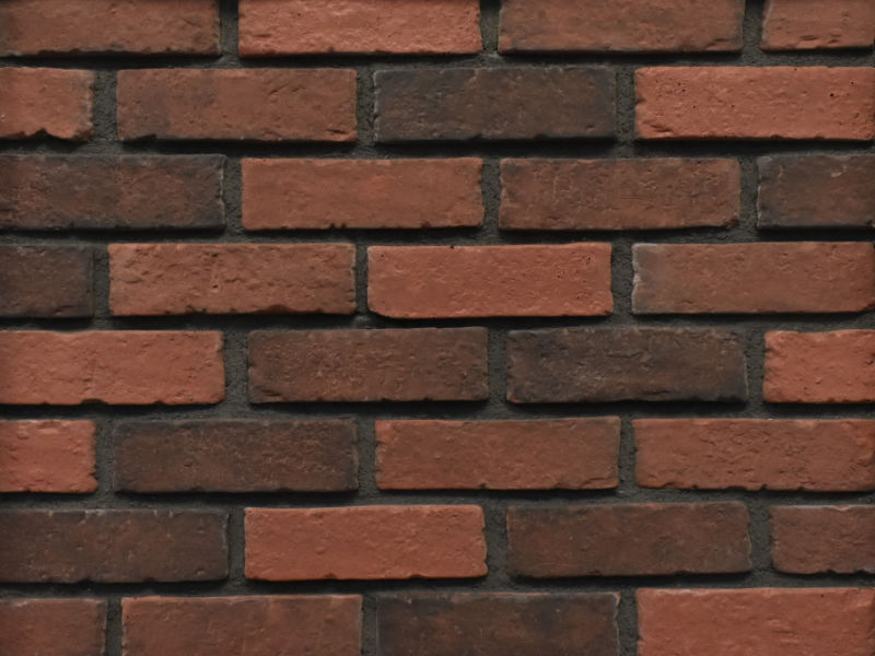 pioneer red used brick